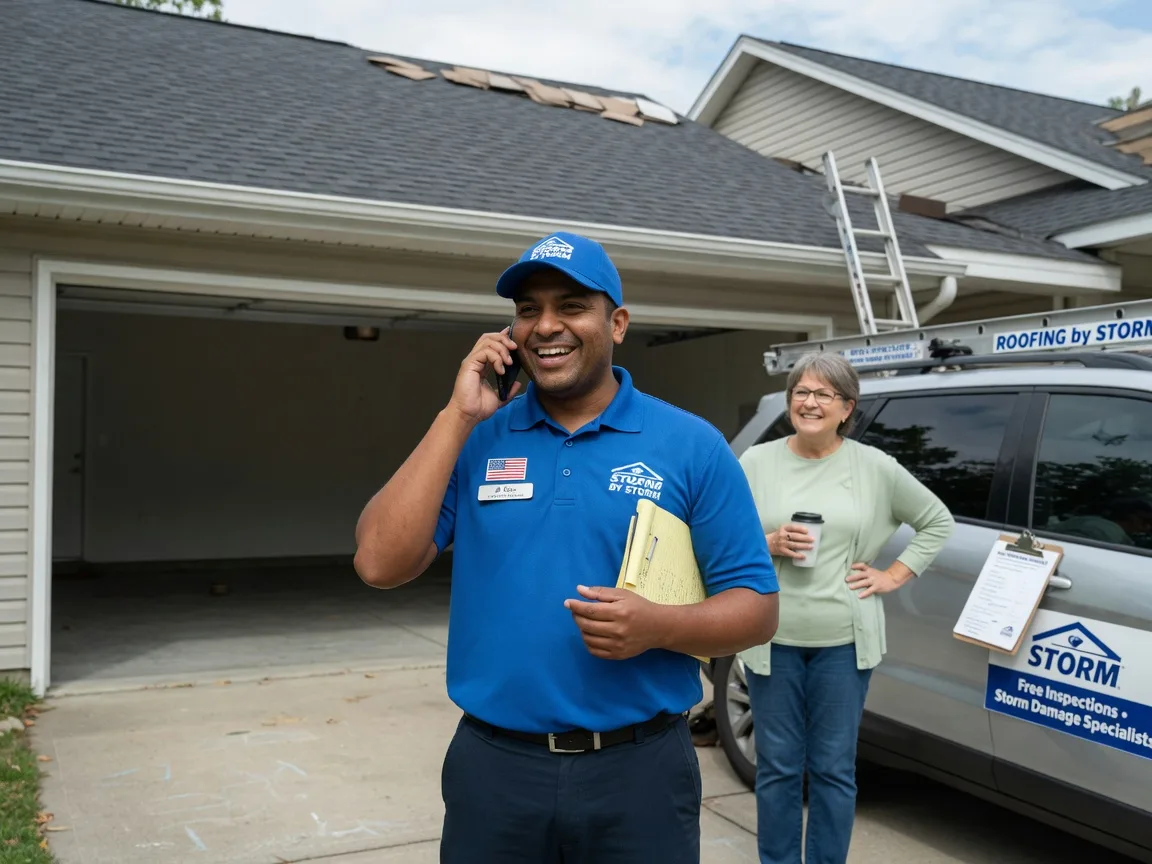 Roof Repair Near Me Saint Francisville, IL FAQs