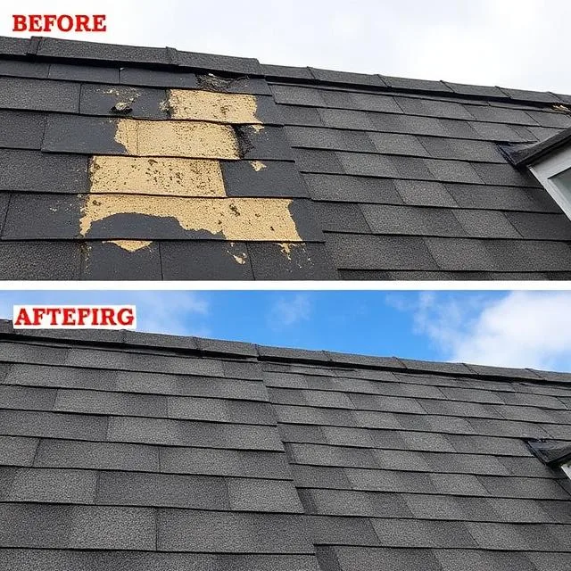 Roof Repair Near Me in Saint Francisville, IL near me